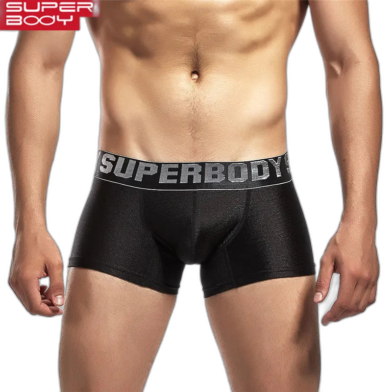Superbody Boxer Underwear