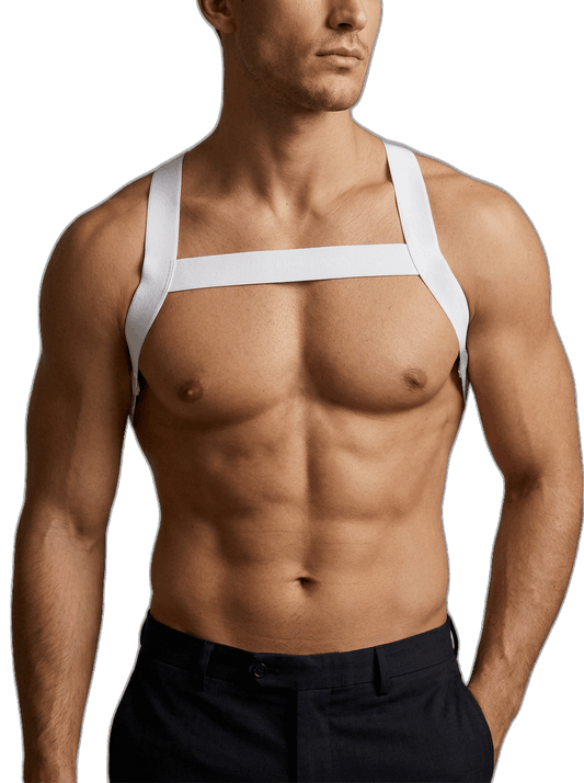 Essentials Elastic Harness