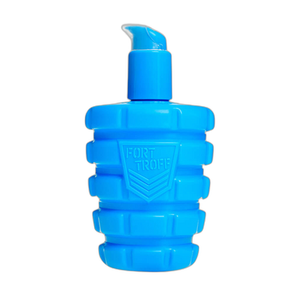 FORT TROFF - Water Based Personal Lubricant with Hyaluronic Acid - 10.1 oz / 300 ml