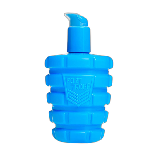 FORT TROFF - Water Based Personal Lubricant with Hyaluronic Acid - 10.1 oz / 300 ml
