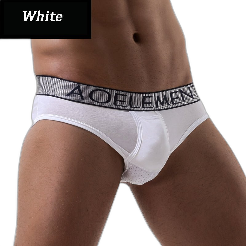 Men's U Convex Pouch U Convex Pouch Briefs