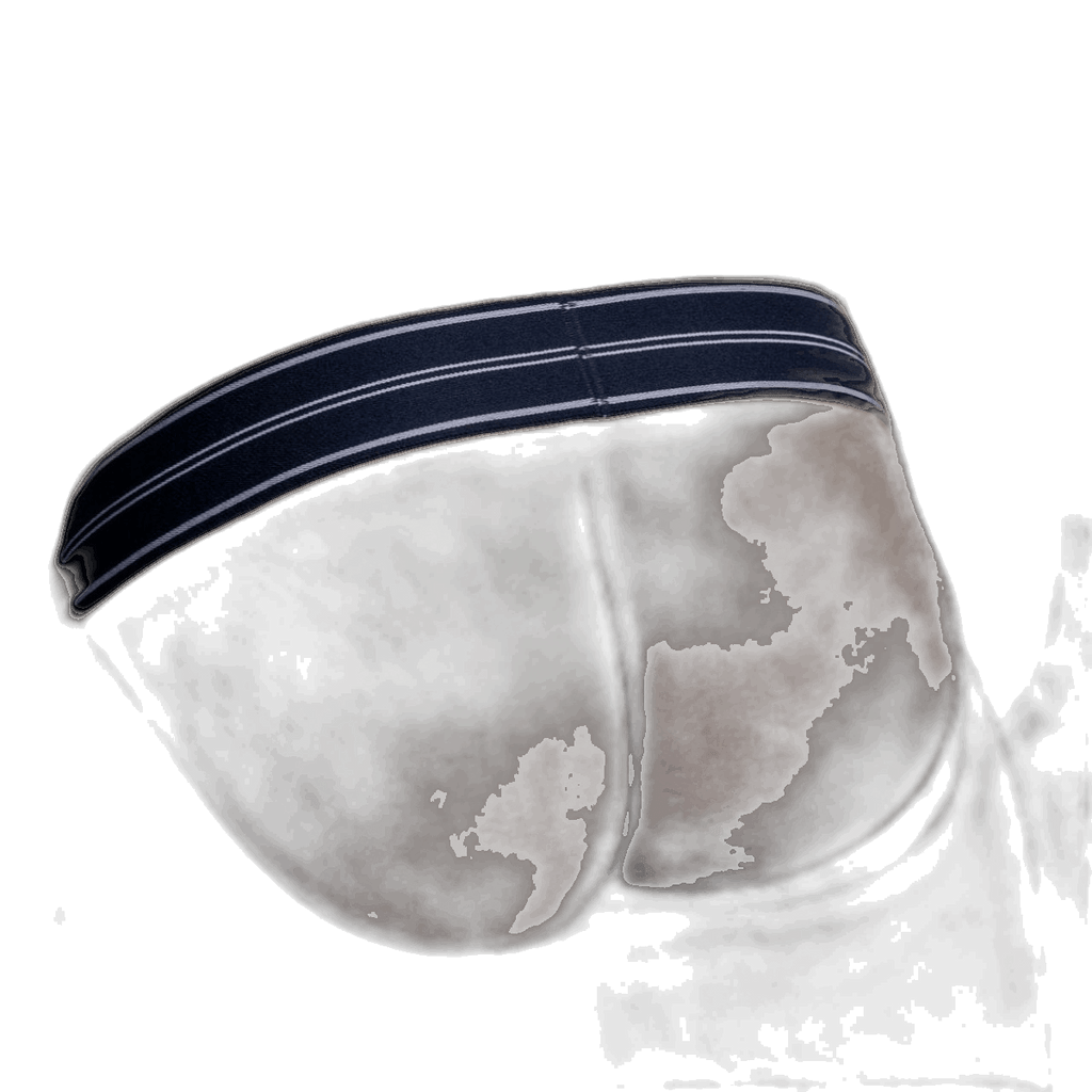 DEN CORE Jock - Navy