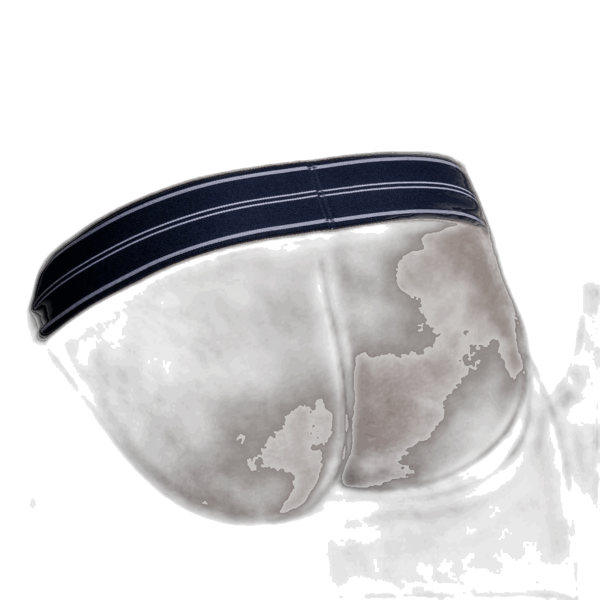 DEN CORE Jock - Navy