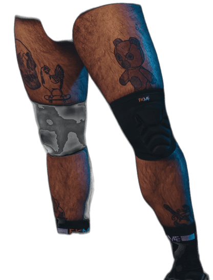 Knee pads