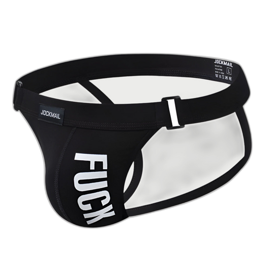 F*CK Jockstrap