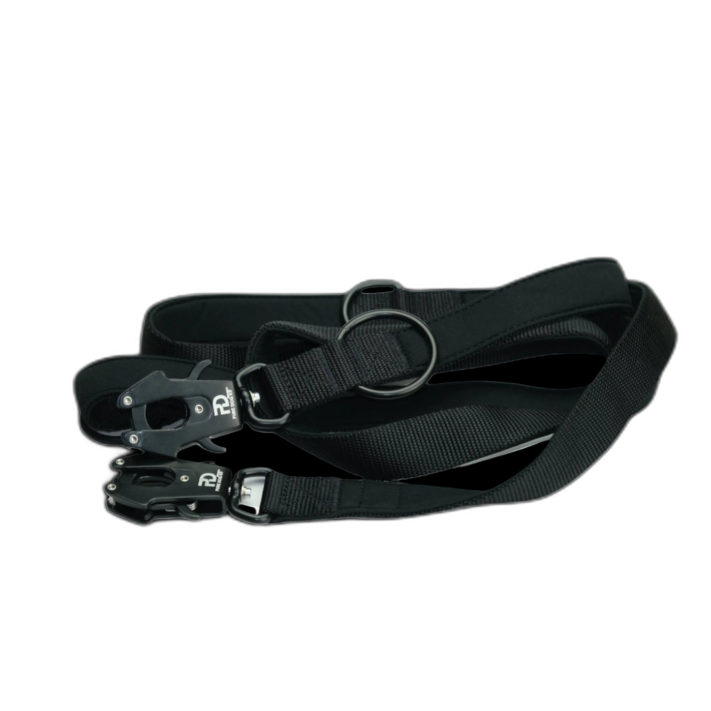 Multifunctional Lead Black