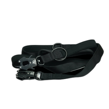 Multifunctional Lead Black