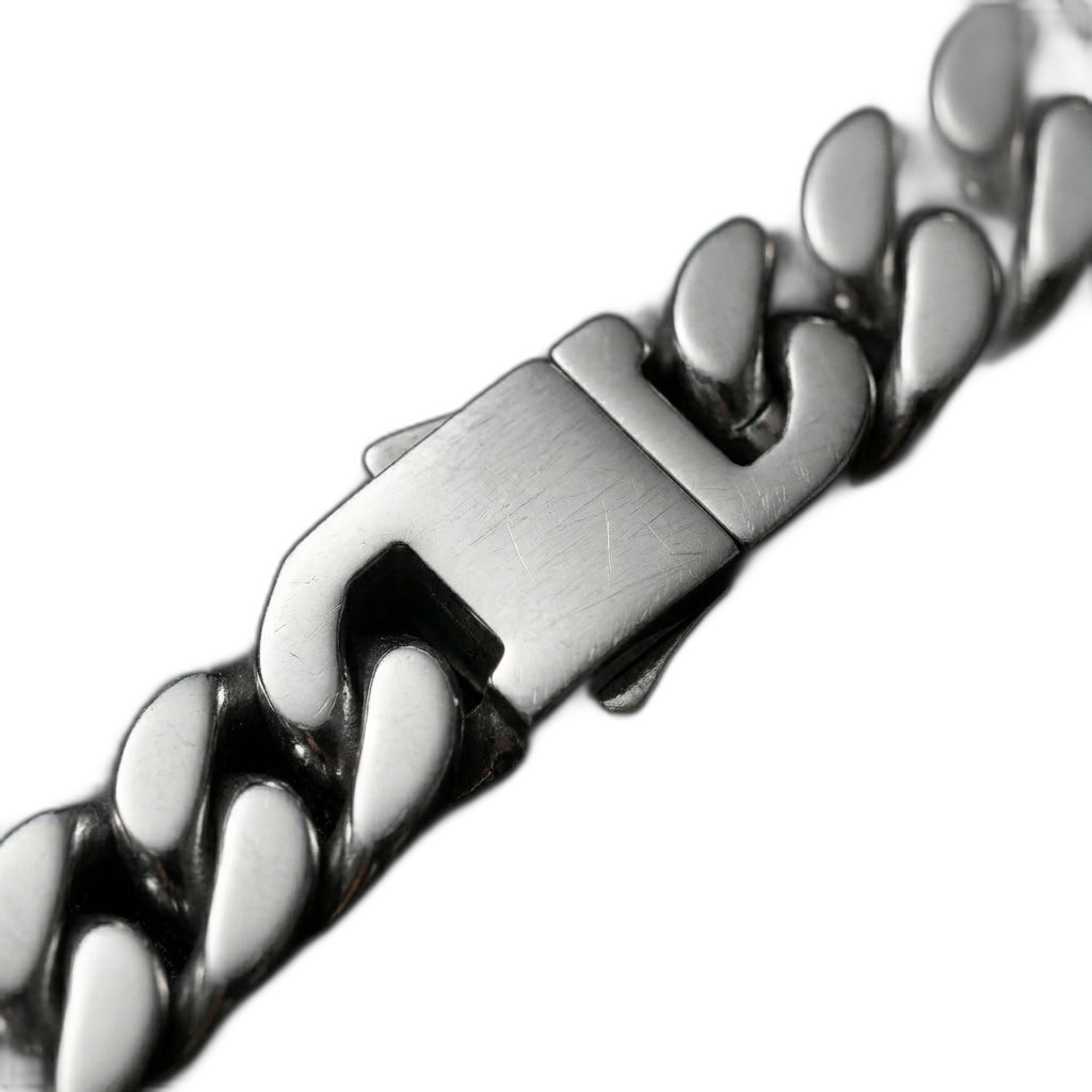 12mm Cuban Chain