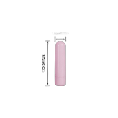 Echo - Vibrating Dildo - Kanis Knot Dildo - Fantasy Dildo With Tail