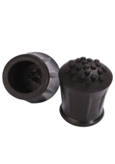 ruff GEAR Nipple Suckers Medium 2cm