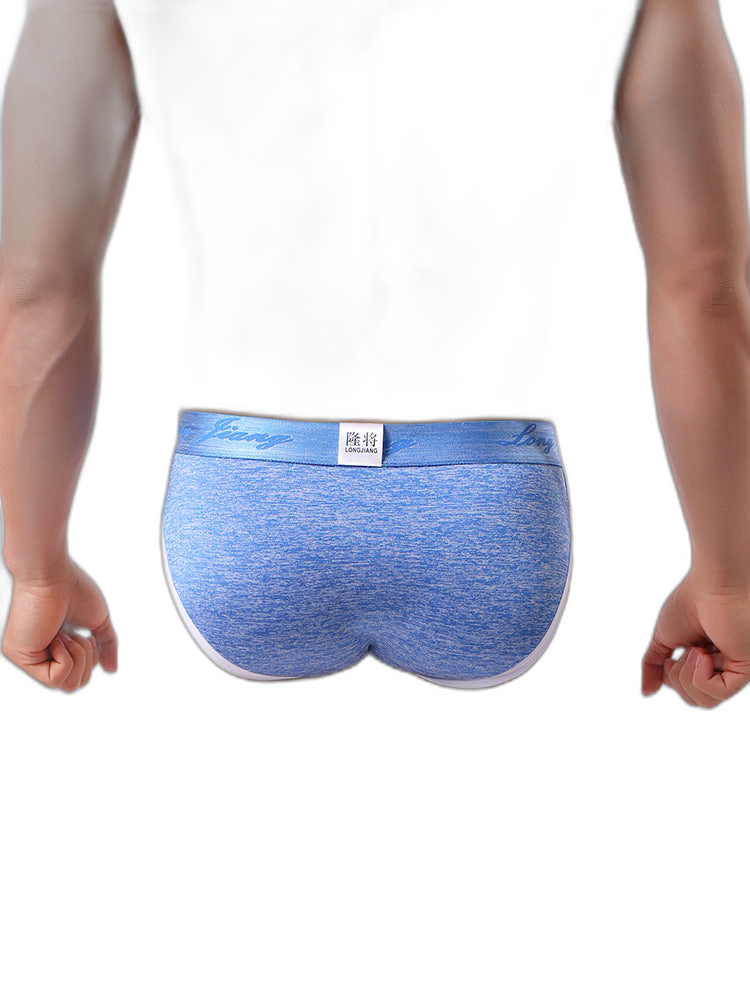 3 Pack Men’s Sexy Lightweight Bikini