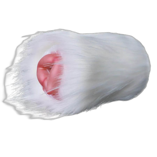 Warhoof – Fantasy Pocket Pussy - Furry Masturbator