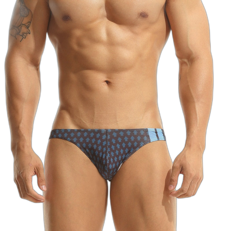 #TOP Briefs