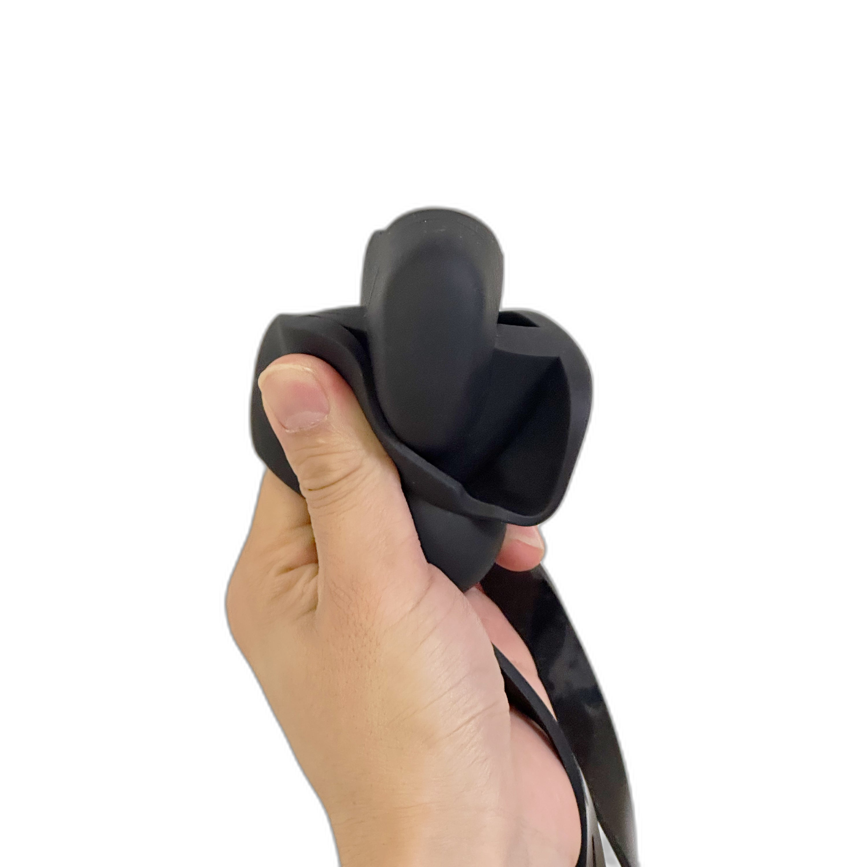 Silicone Gag