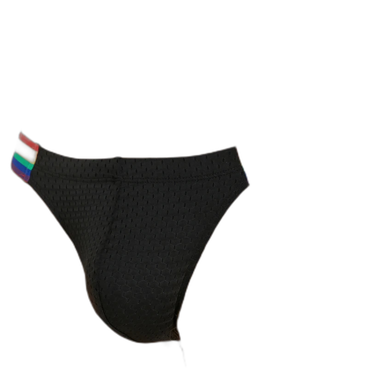 SEOBEAN Pride Pop Low-Rise Briefs