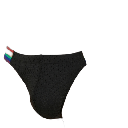 SEOBEAN Pride Pop Low-Rise Briefs