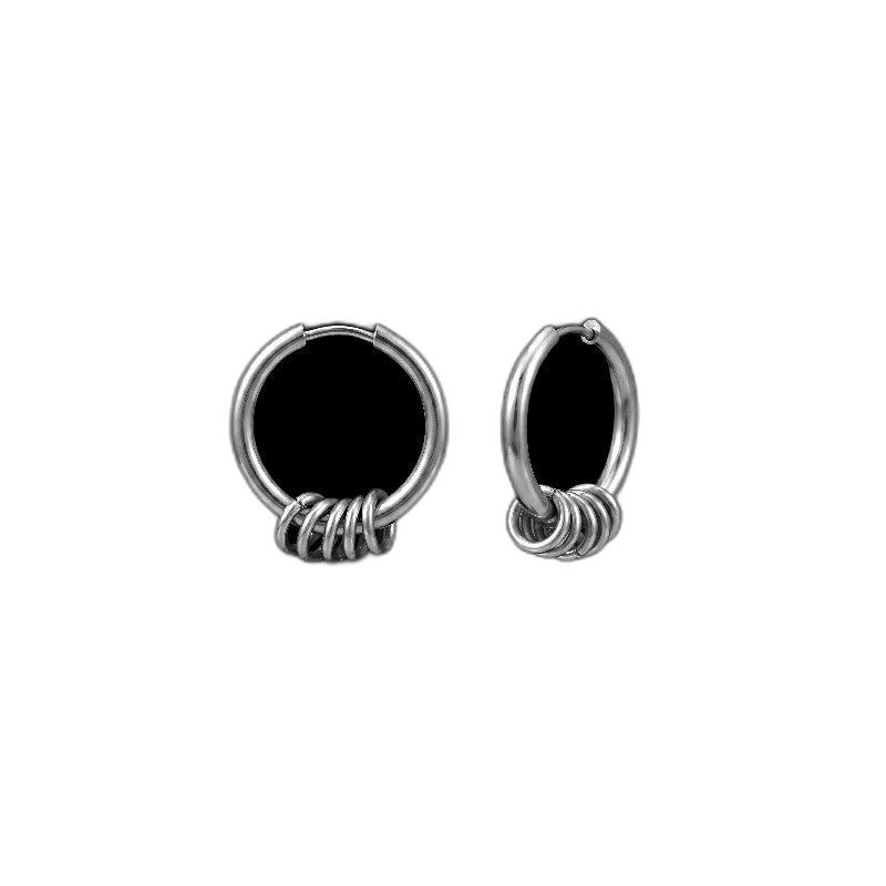 Shackle Hoops