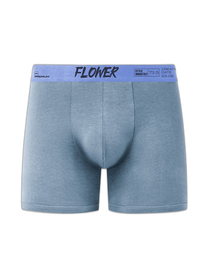 Men's Chafe Proof Pouch Boxer Briefs