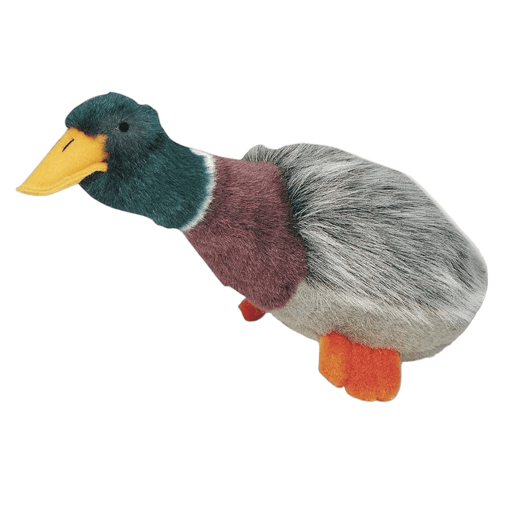 Migrator Mallard Medium Plushie