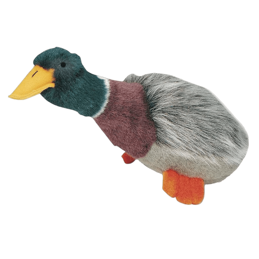 Migrator Mallard Large Plushie
