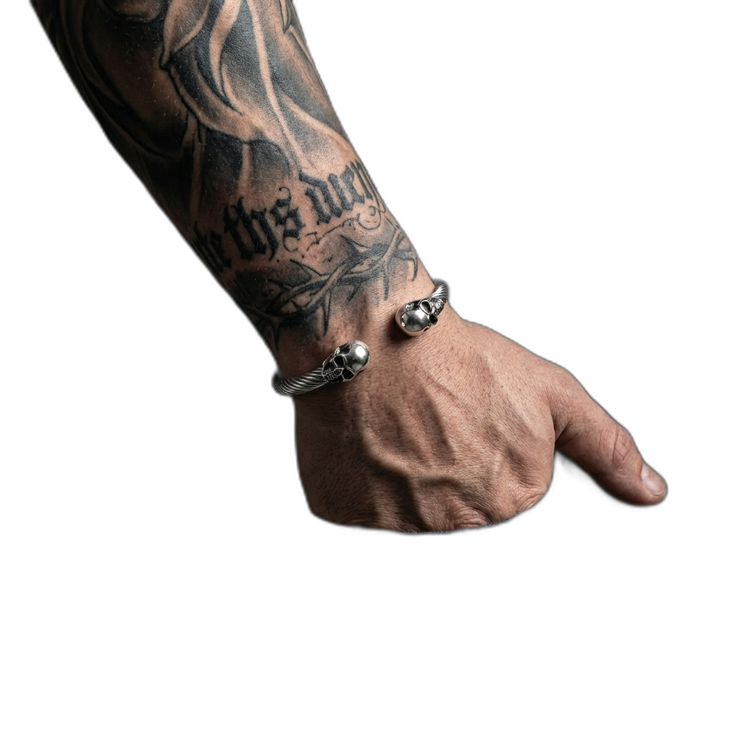 Mortal Bracelet