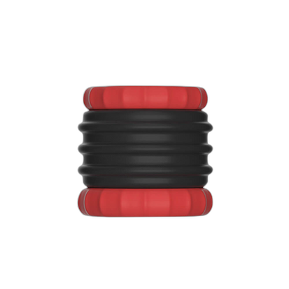 MaxRing - Silicone Ball Stretcher - Cock Ring
