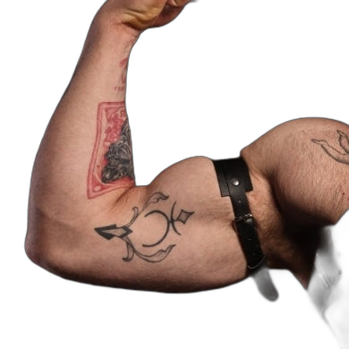 FKME Arm Cuff