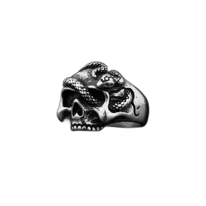 Fatality Ring