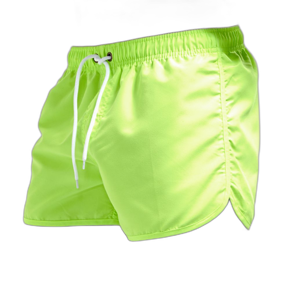 Essentials Quick-Dry Board Shorts