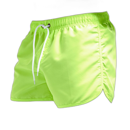 Essentials Quick-Dry Board Shorts