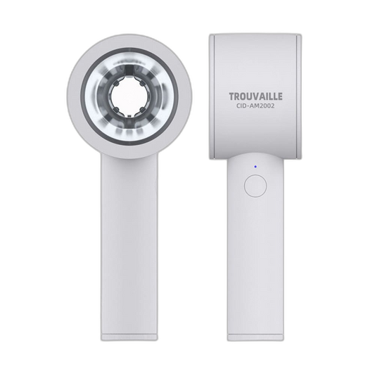 Blackie - Telescopic Male Masturbator - Penis Vibrator