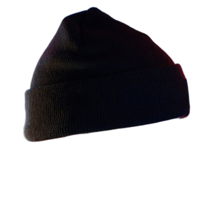 Breedwell Iconixxx Beanie Black