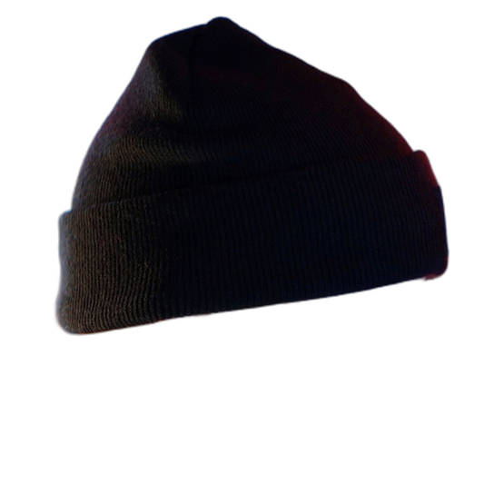 Breedwell Iconixxx Beanie Black
