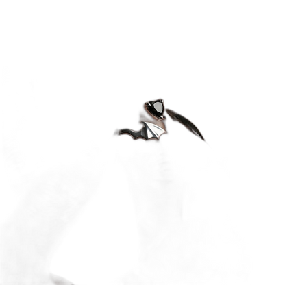 Bat Wing Ring