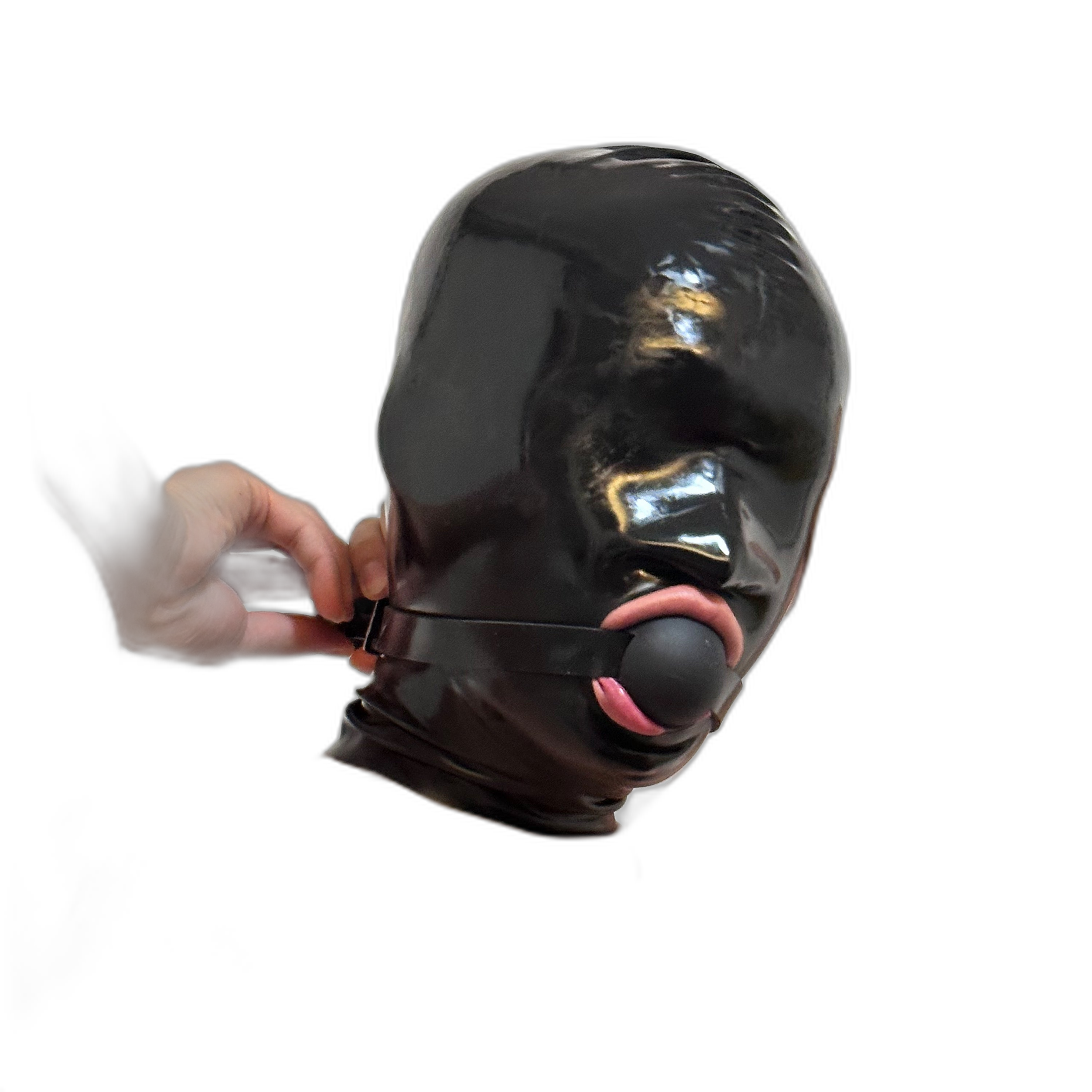 Silicone Gag