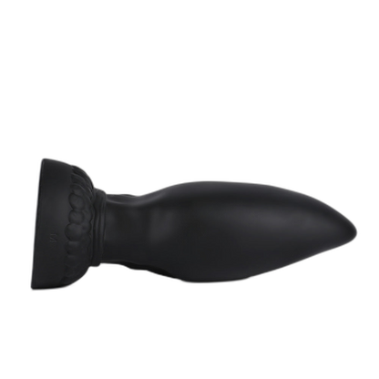 Ollie - Extra Large Butt Plug - Anal Dilator - Anal Trainer