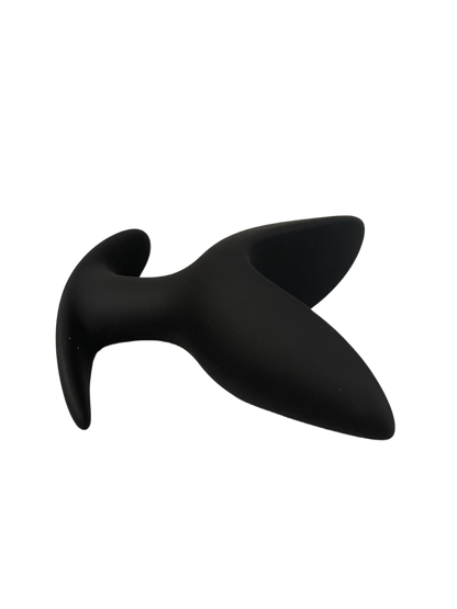 ruff GEAR Silicone Expander Butt Plug Large