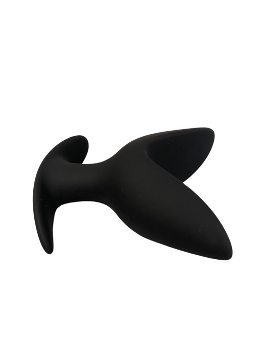 ruff GEAR Silicone Expander Butt Plug Large