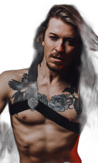 FKME Fabric Harness - Adjustable
