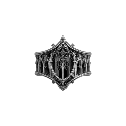 Dead Chapel Ring