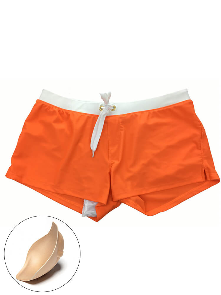 Men's Quick-drying Swimming Trunks (High Quality Version)