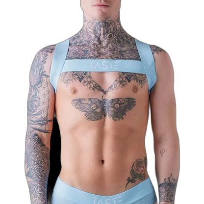 TASTE Candy Collection Harness | Candy Blue