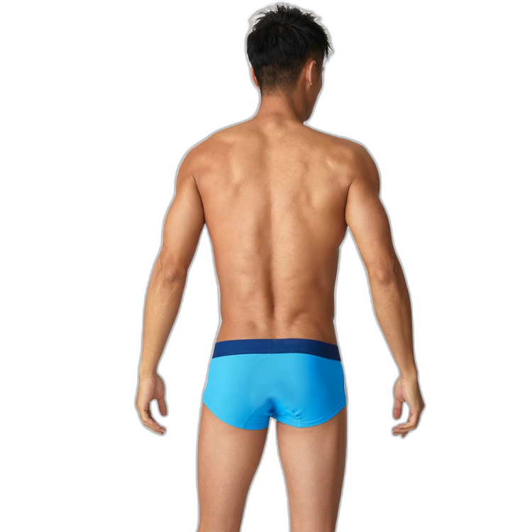 SEOBEAN Athletic Boxer Briefs