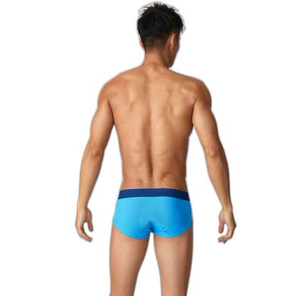 SEOBEAN Athletic Boxer Briefs