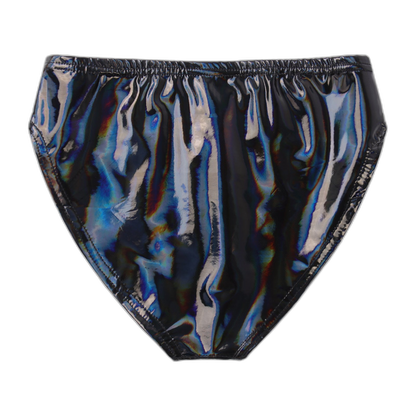 Glossy Sissy Panties