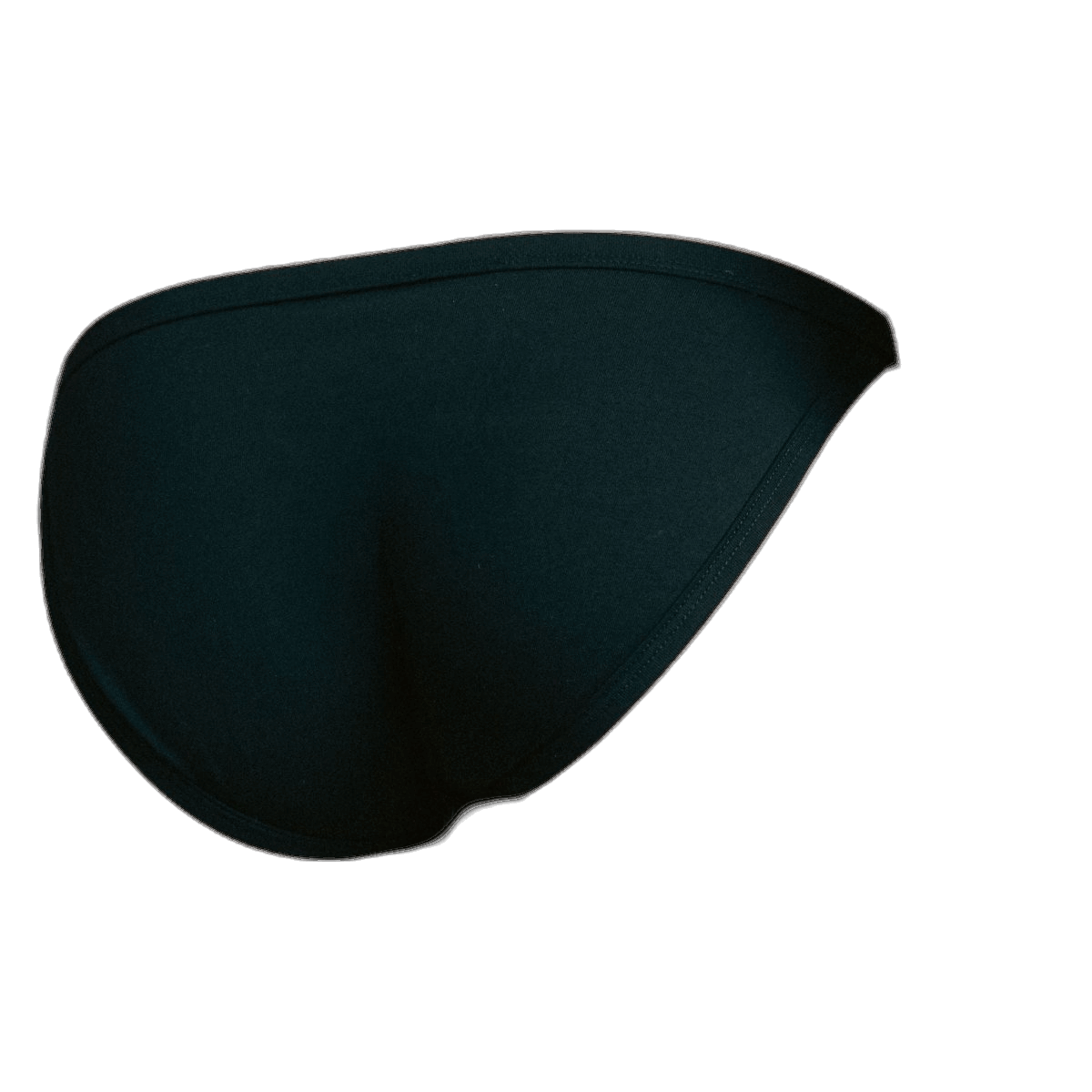 DEN Tanga Brief - Black