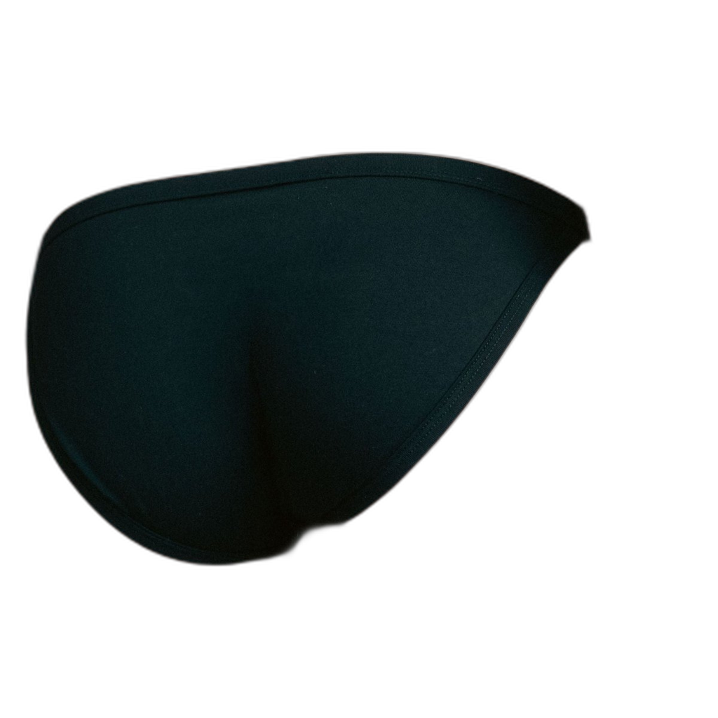 DEN Tanga Brief - Black