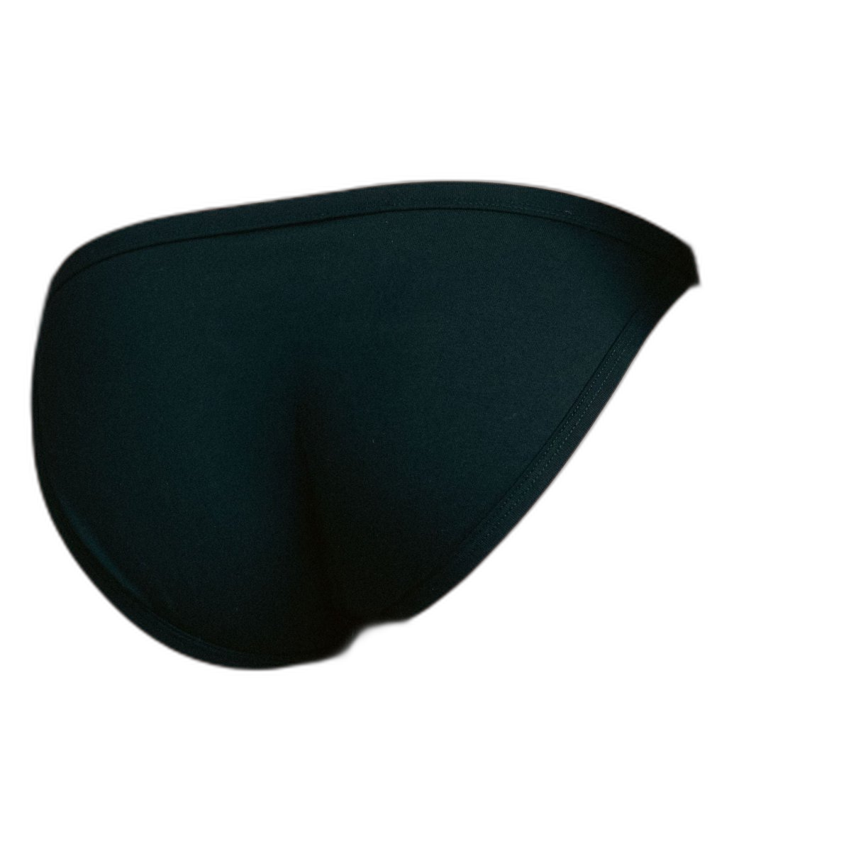 DEN Tanga Brief - Black