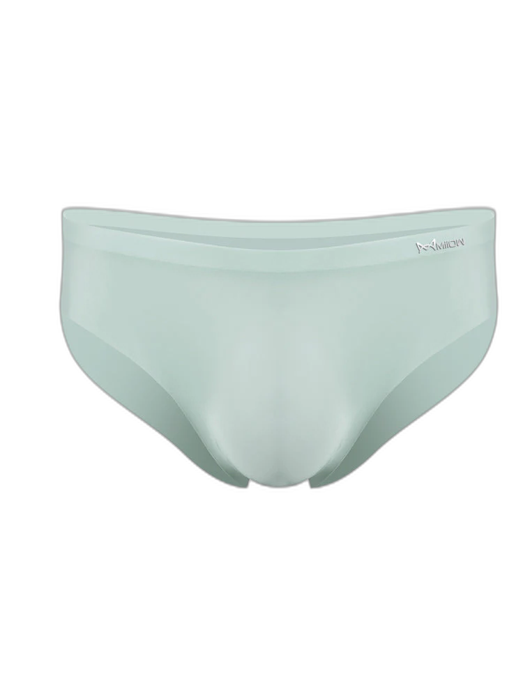 4 Pack Ball Support Seamless Men's Underwear