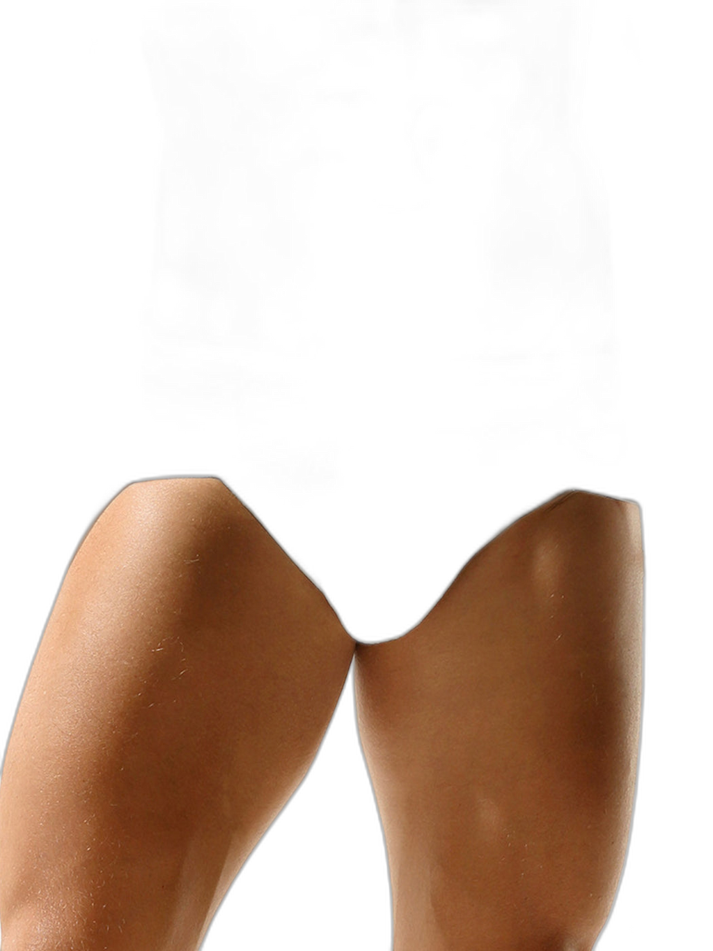 Sexy Spliced Color Low-rise Jockstrap